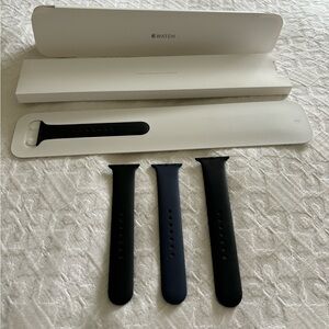 Apple Watch Sport Bands